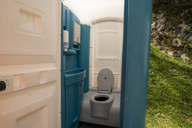 Best Best portable toilet rental  in Palm Springs, CA