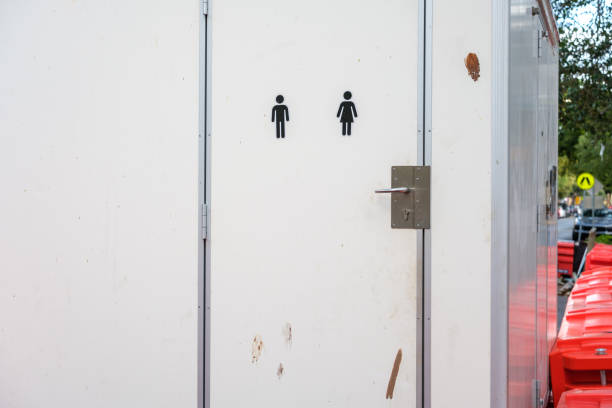 Best Event porta potty rental  in Palm Springs, CA