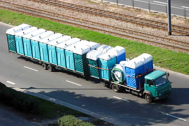 Best Local porta potty services  in Palm Springs, CA